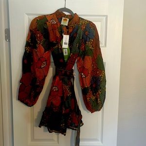 Farm Rio dress brand new
